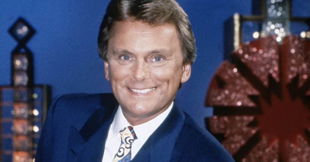 The Latest Pat Sajak Health And Retirement Updates