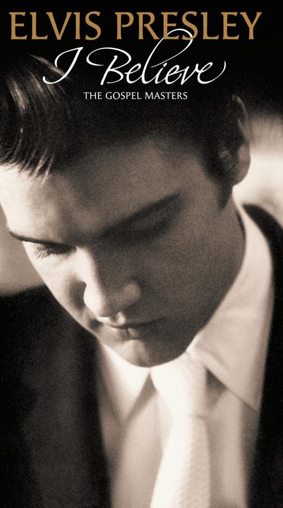 Inside Elvis Presley's Religious, Spiritual Fascination, And Mountains ...