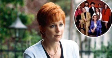 Reba McEntire mourns the loss of her bandmates