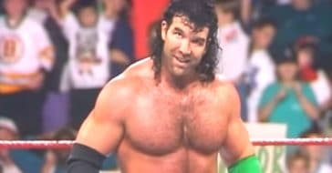 Rest in peace, Scott Hall