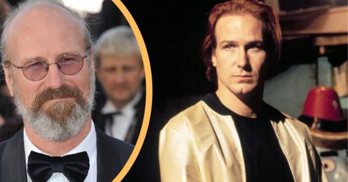 Rest in peace, William Hurt