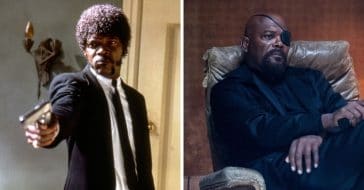 Samuel L. Jackson Opens Up On Why He Doesn't Have An Oscar By Now