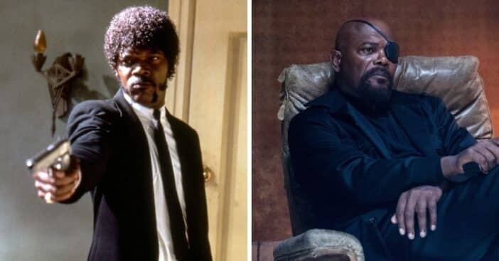 Samuel L. Jackson Opens Up On Why He Doesn't Have An Oscar By Now