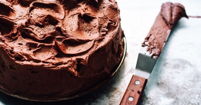 See which brand of boxed chocolate cake offers the sweetest final product