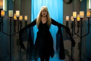 Stevie Nicks has said her musical taste today might surprise some people