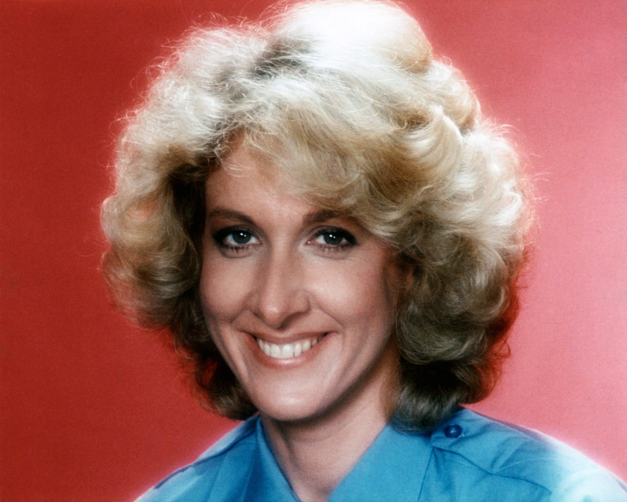At 74, Betty Thomas From ‘Hill Street Blues’ Made Cinematic History