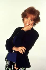 COSBY SHOW, Madeline Kahn