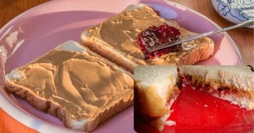 The Classically Nostalgic Peanut Butter & Jelly Are They Actually Good For You