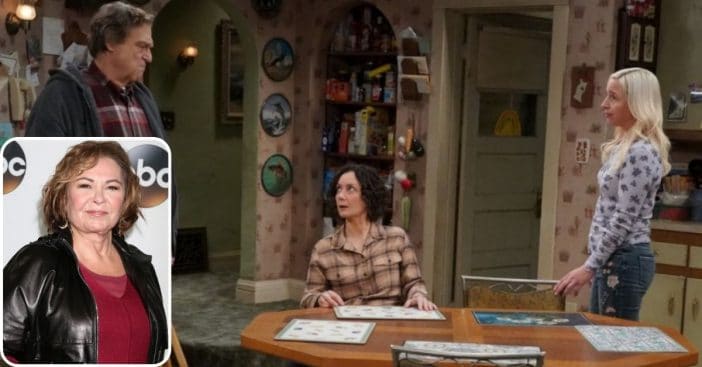 'The Conners' Finally Acknowledges The Legacy That Roseanne Barr Left
