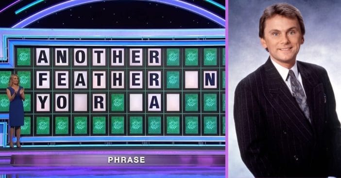 The latest 'Wheel of Fortune' episode has gained a lot of attention