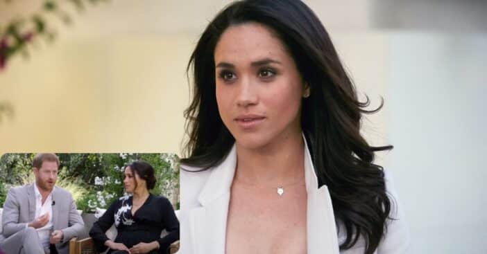 This Meghan Markle Dress Was Surprisingly Named 'Dress Of The Year'