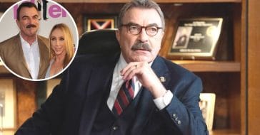 Tom Selleck opens up about career and marriage