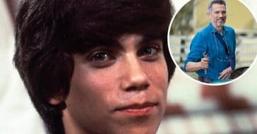 What teen idol Robby Benson is up to now