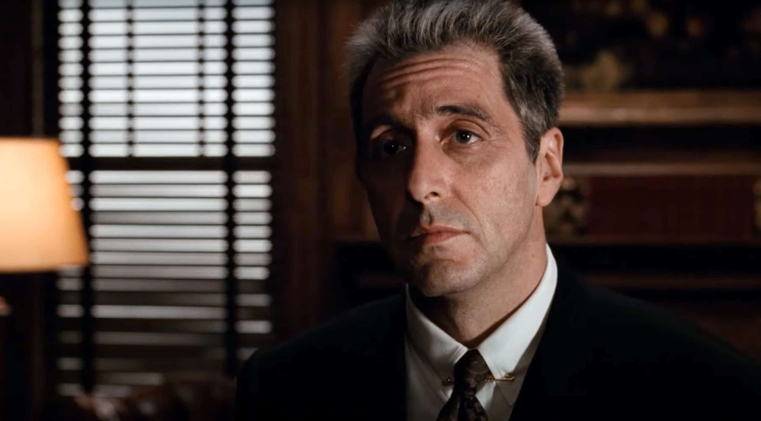 THE GODFATHER CODA: THE DEATH OF MICHAEL CORLEONE, (aka THE GODFATHER: PART III)