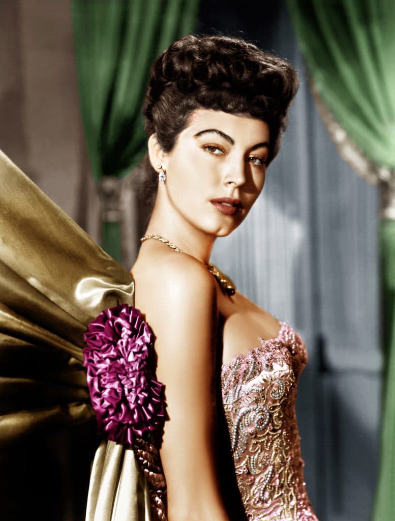 ava gardner