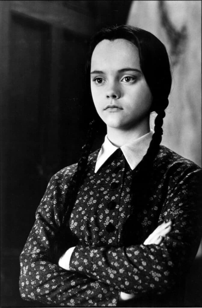 christina ricci