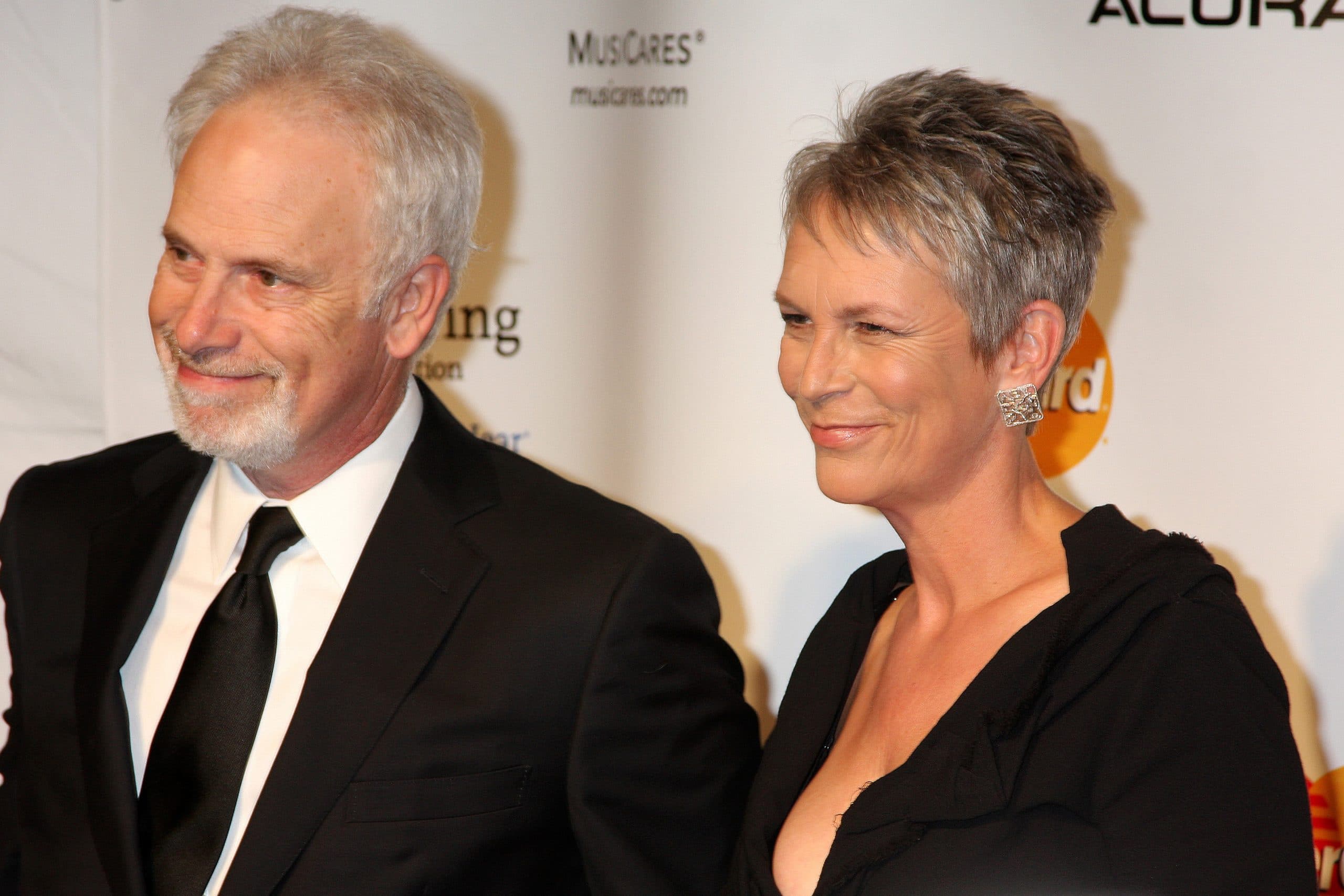 Christopher Guest, Jamie Lee Curtis