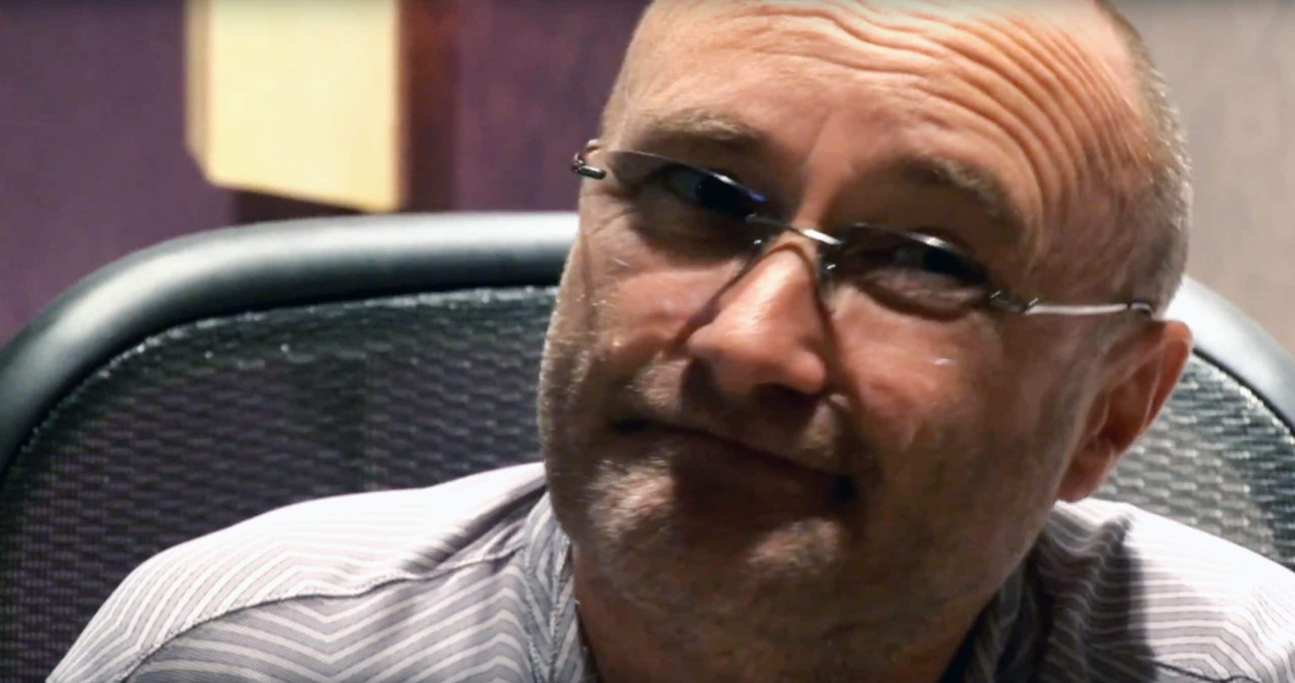 THE GREATEST EARS IN TOWN: THE ARIF MARDIN STORY, Phil Collins, 2010