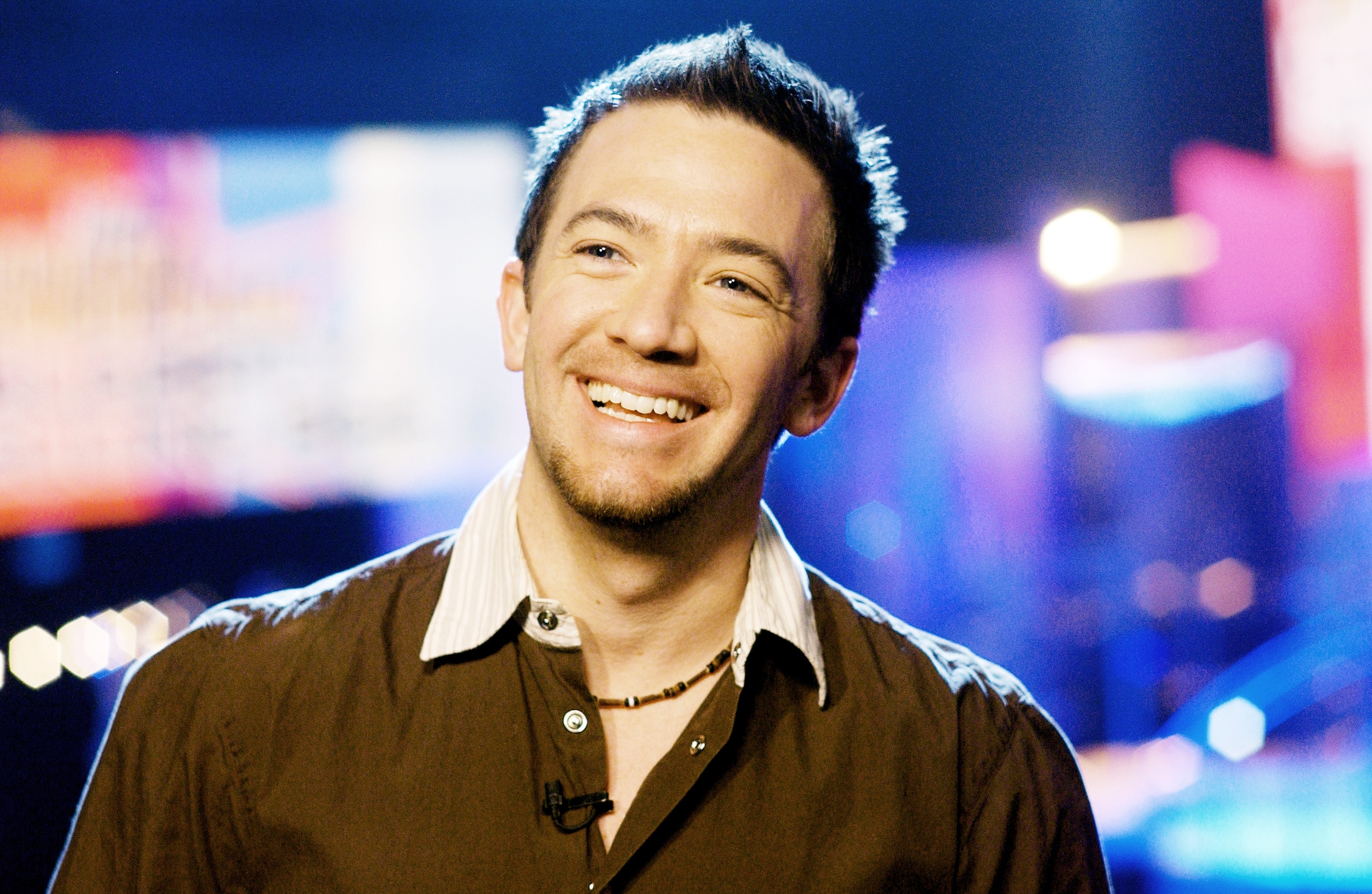 THE GREAT AMERICAN CELEBRITY SPELLING BEE, contestant David Faustino, 2004