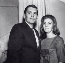 The Real Reason Dick York Left 'Bewitched'