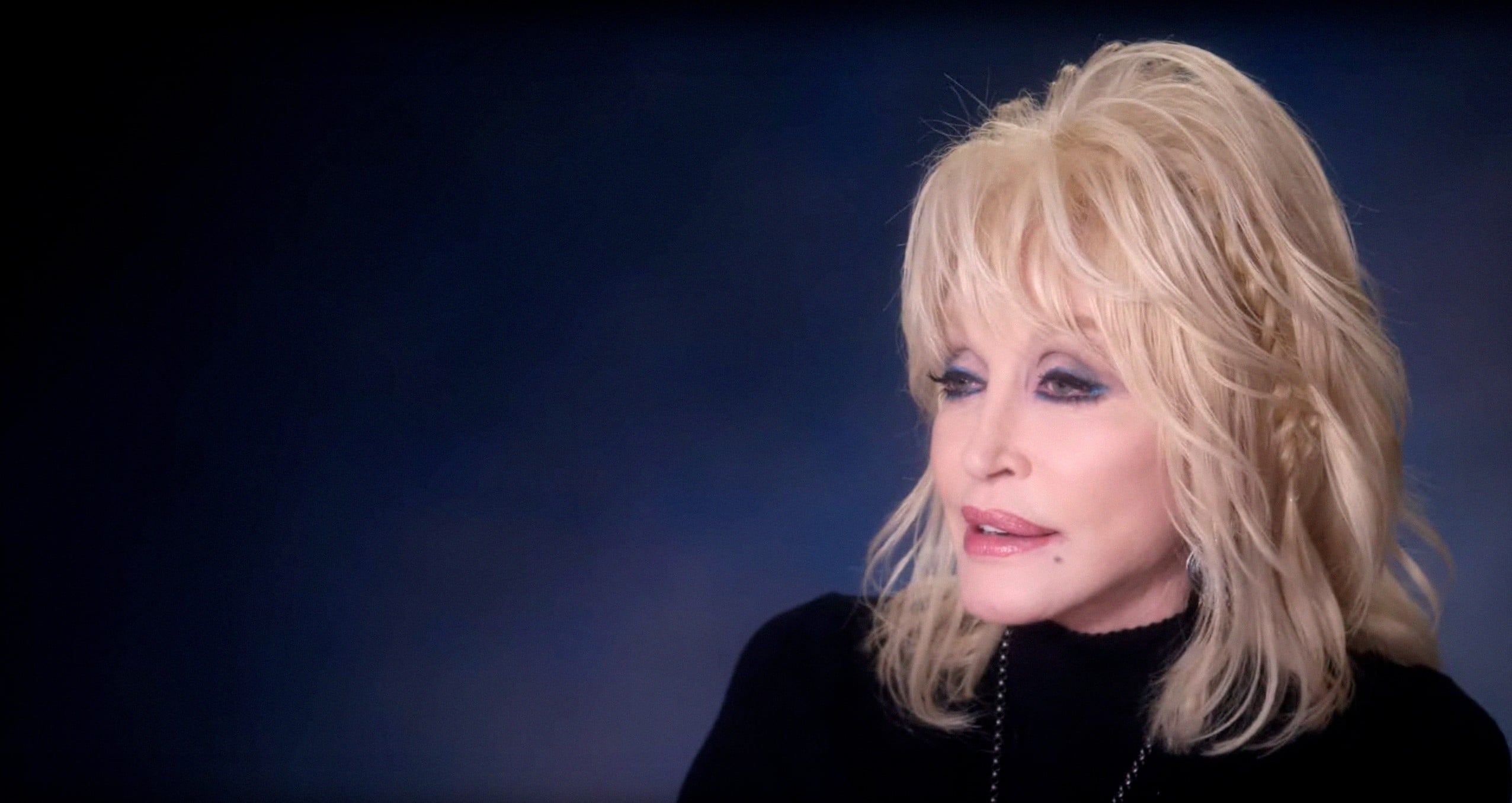LINDA RONSTADT: THE SOUND OF MY VOICE, Dolly Parton, 2019