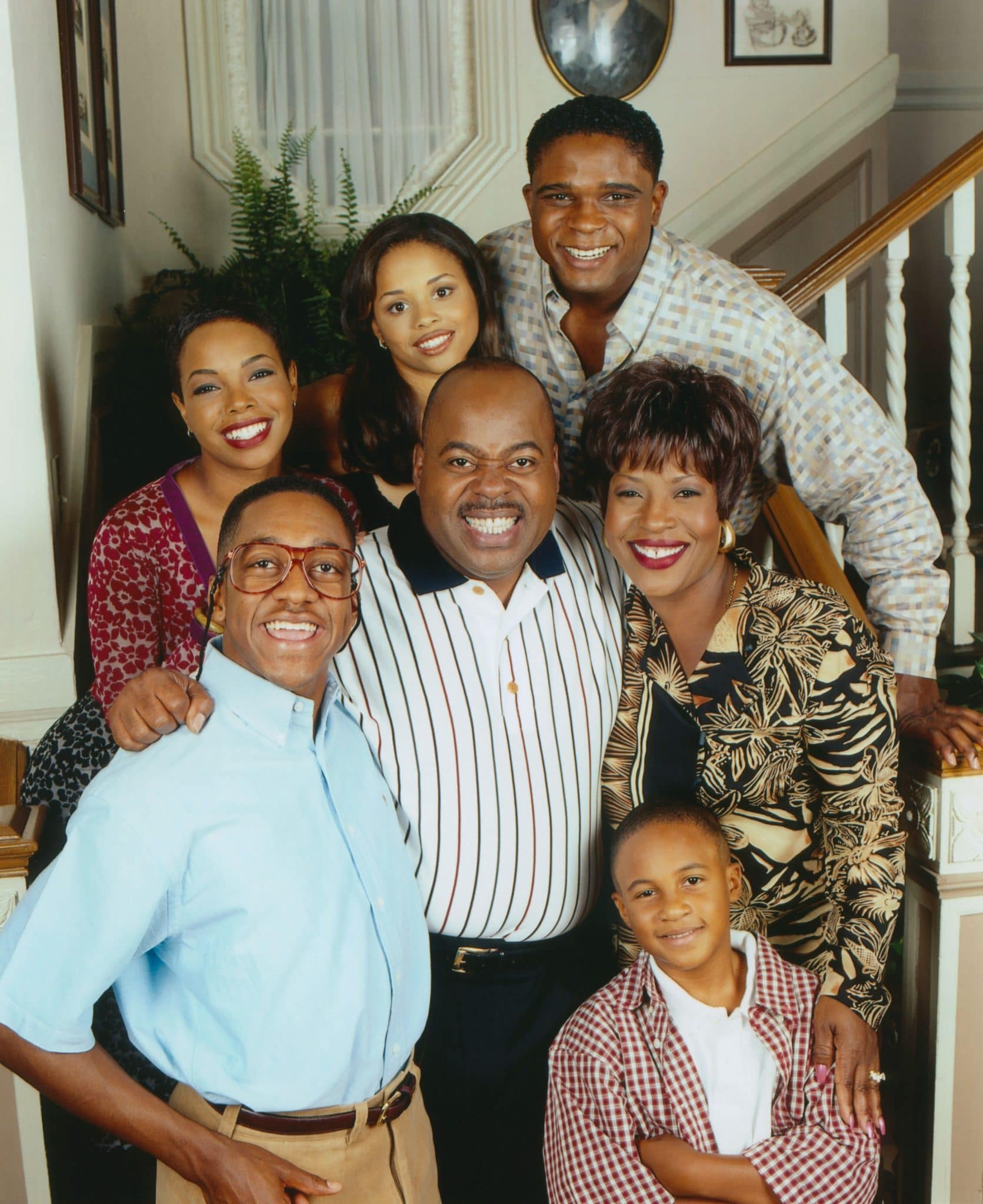 ‘Family Matters’ Cast Considers Reboot Of The ‘90s Show