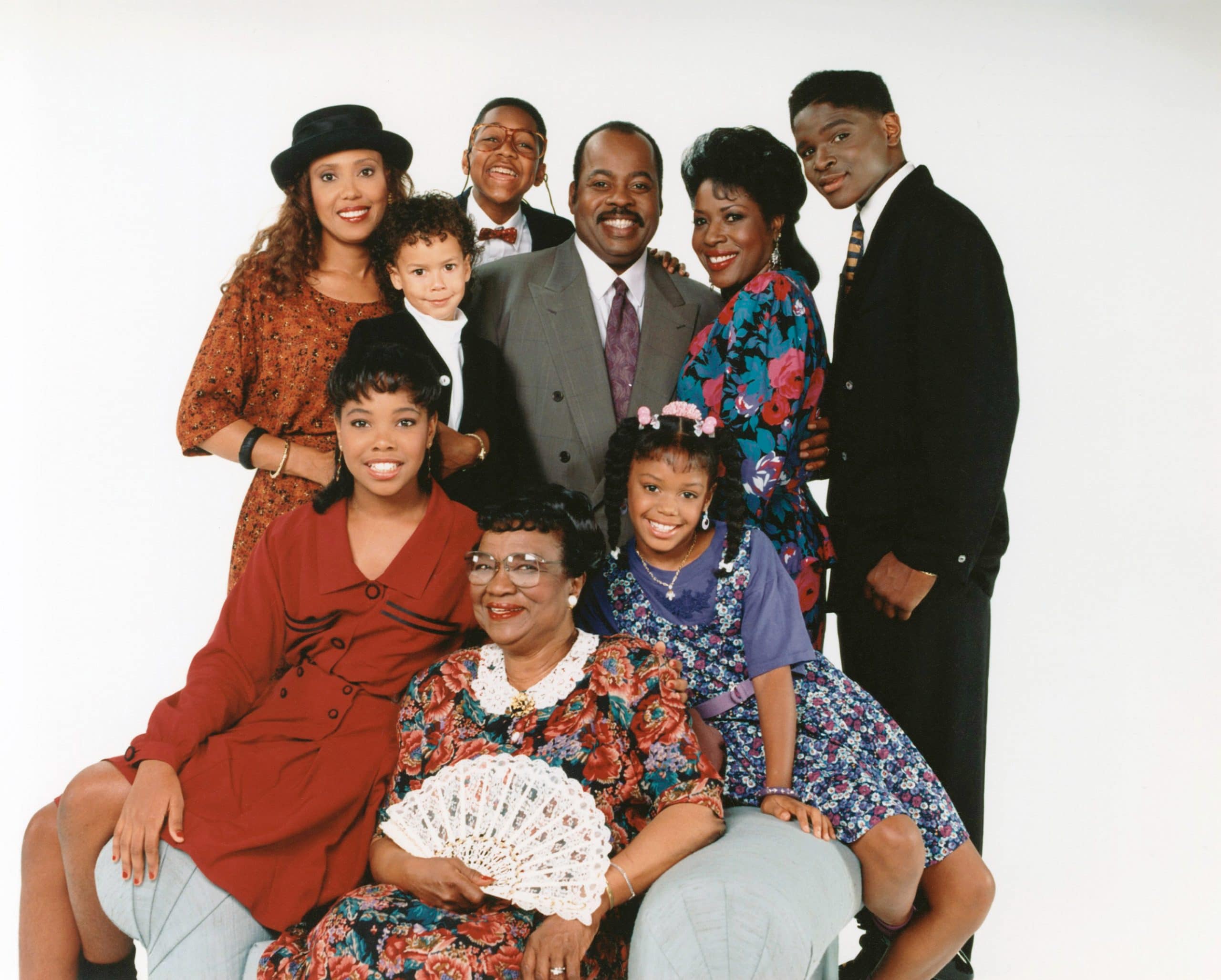 ‘Family Matters’ Cast Considering Reboot Of The ‘90s Show – entert.online