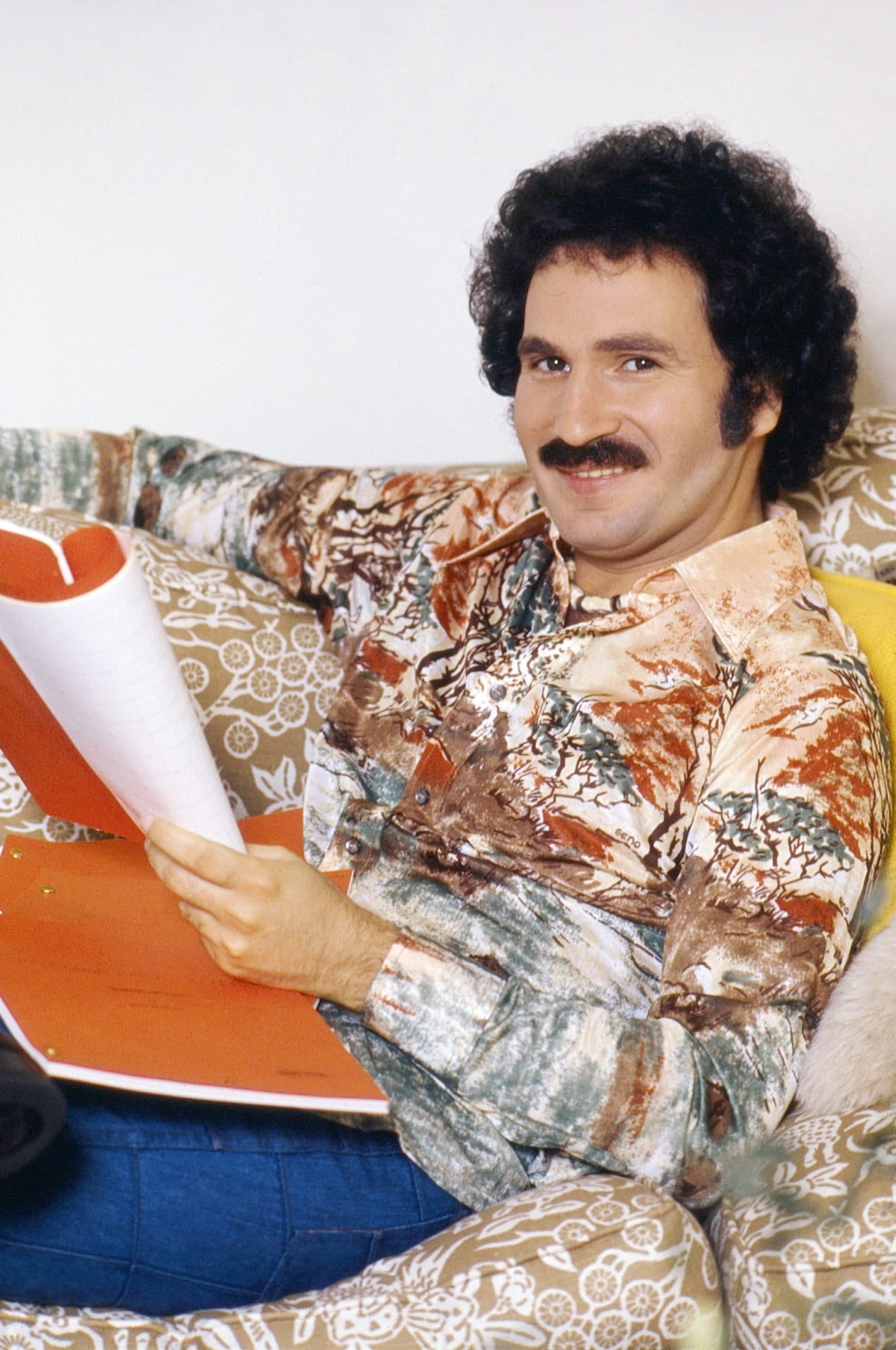 This Is What Happened To The Cast Of Welcome Back, Kotter – You Won'T Believe It! - 9z23uu8