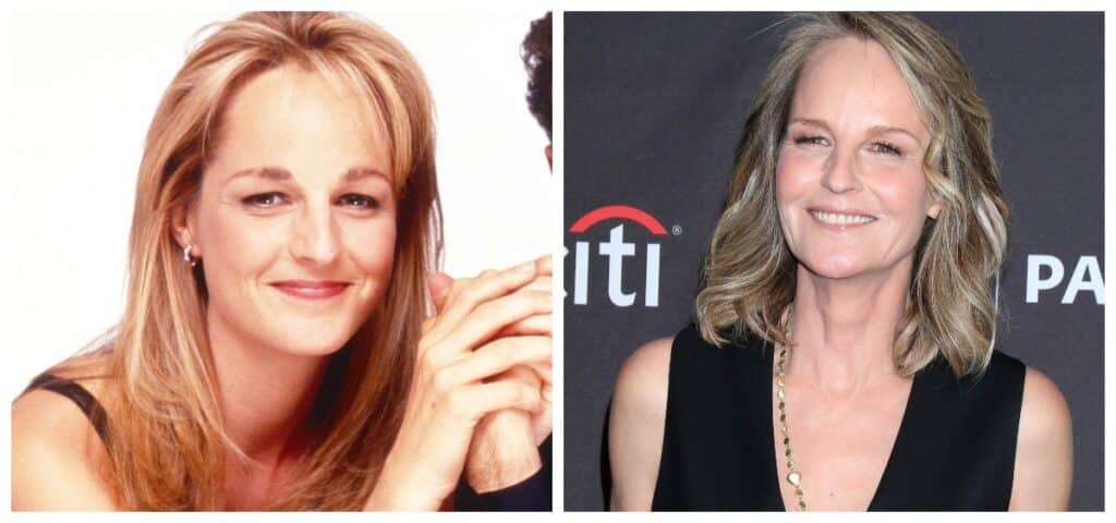 helen hunt