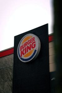 Burger King is not the only fast-food chain rolling out changes to combat inflation