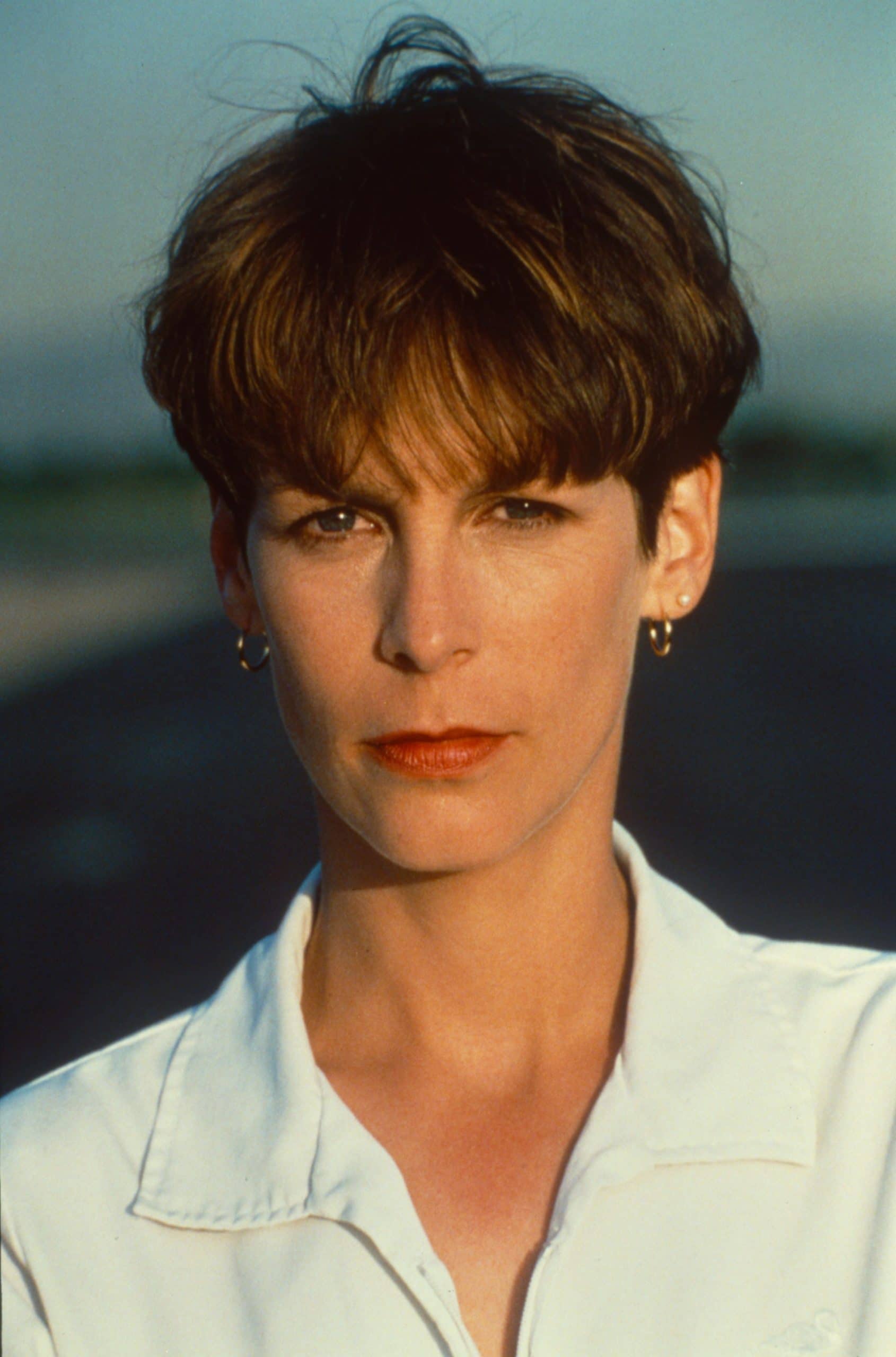 FOREVER YOUNG, Jamie Lee Curtis, 1992