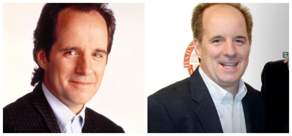 john pankow