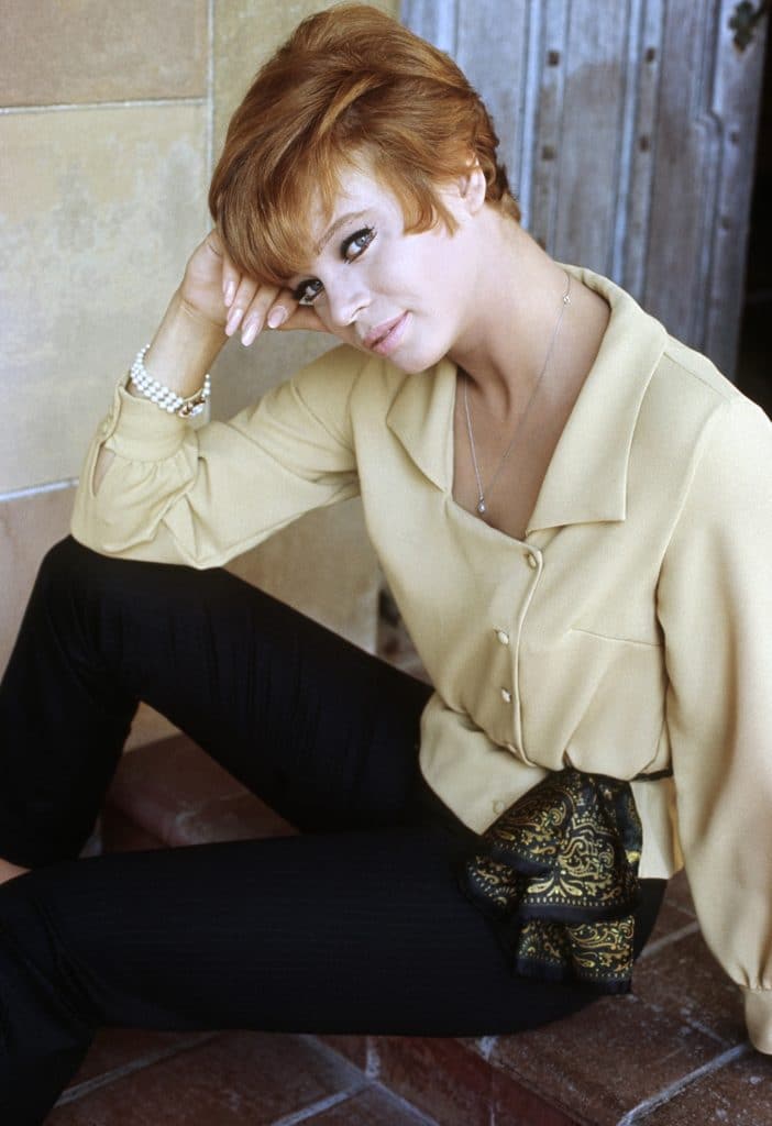 juliet prowse