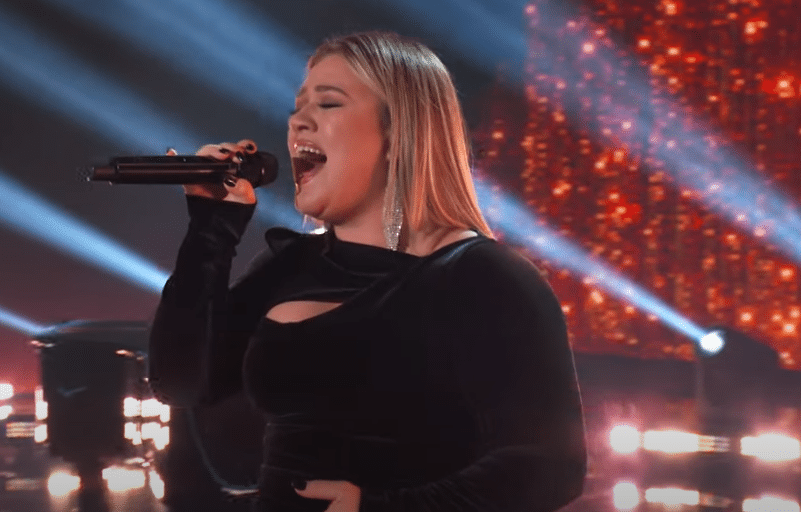 kelly clarkson