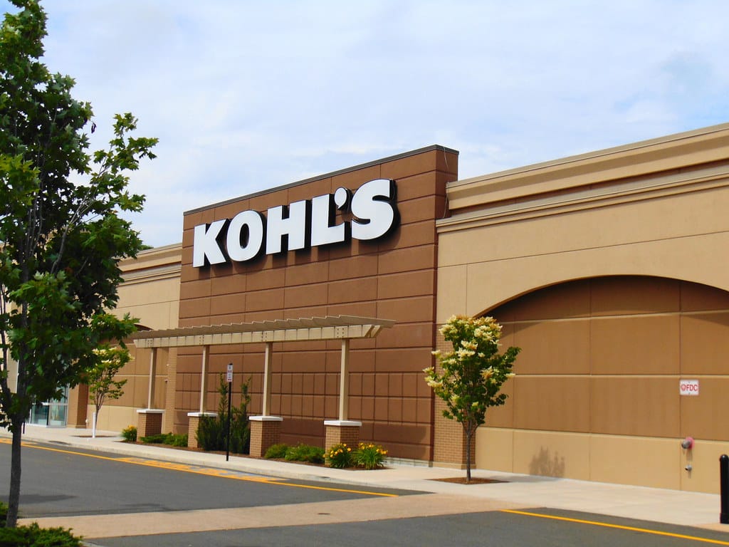 kohl's