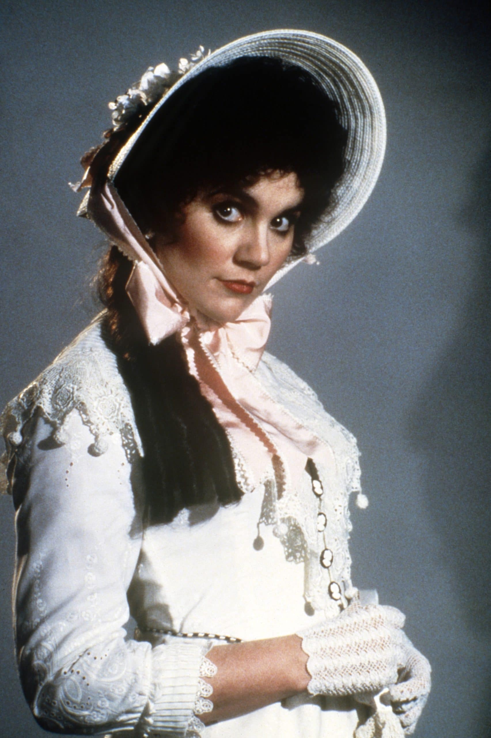 THE PIRATES OF PENZANCE, Linda Ronstadt, 1983