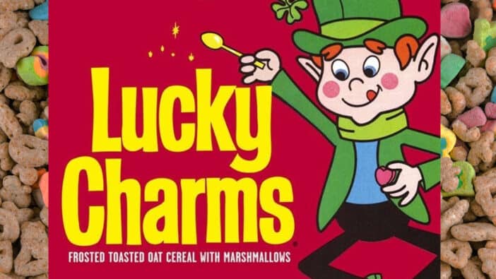 lucky charms