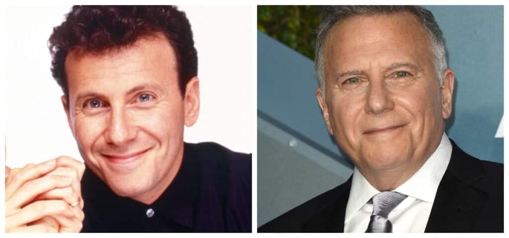 paul reiser