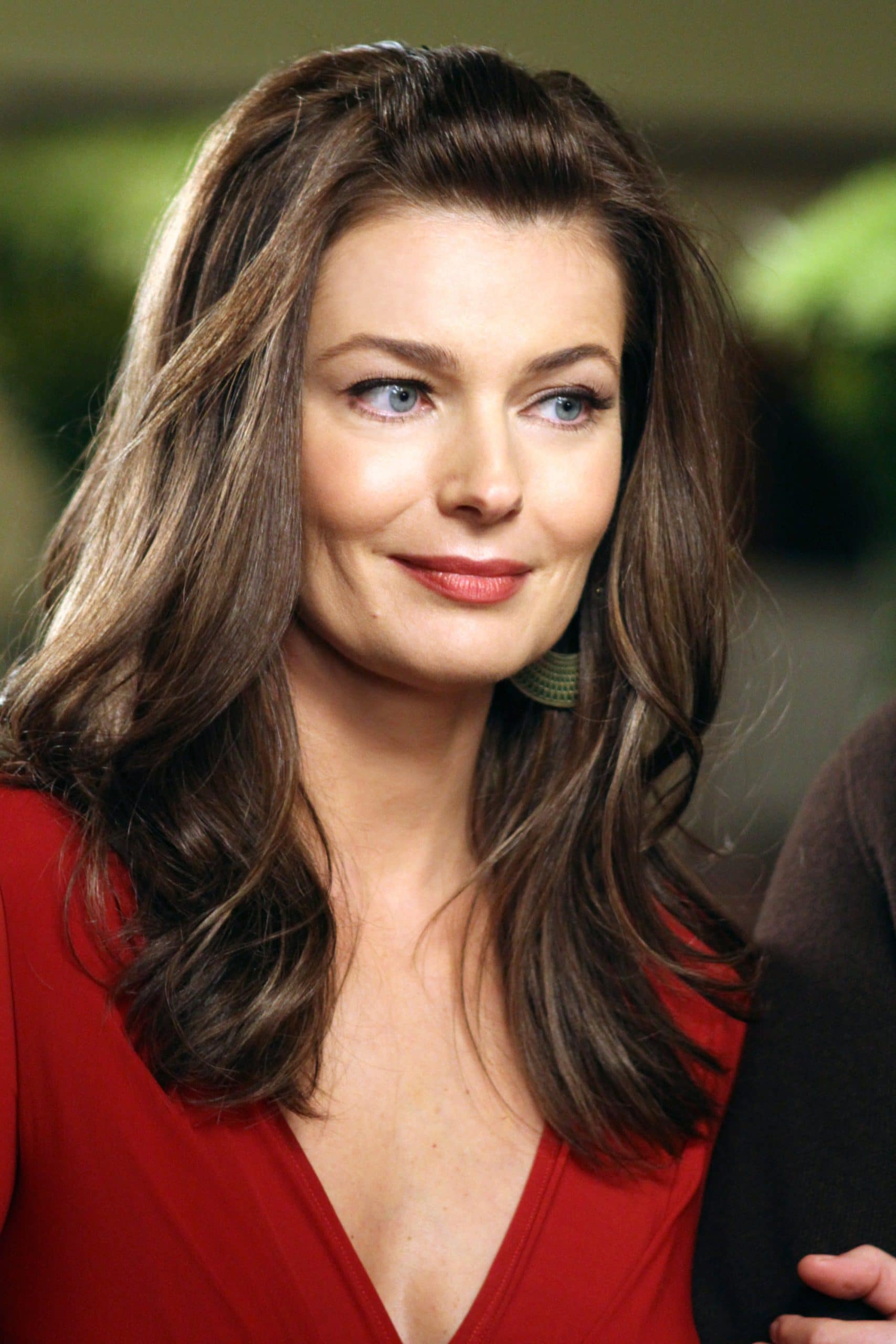 DESPERATE HOUSEWIVES, Paulina Porizkova, 'Chromolume No. 7'