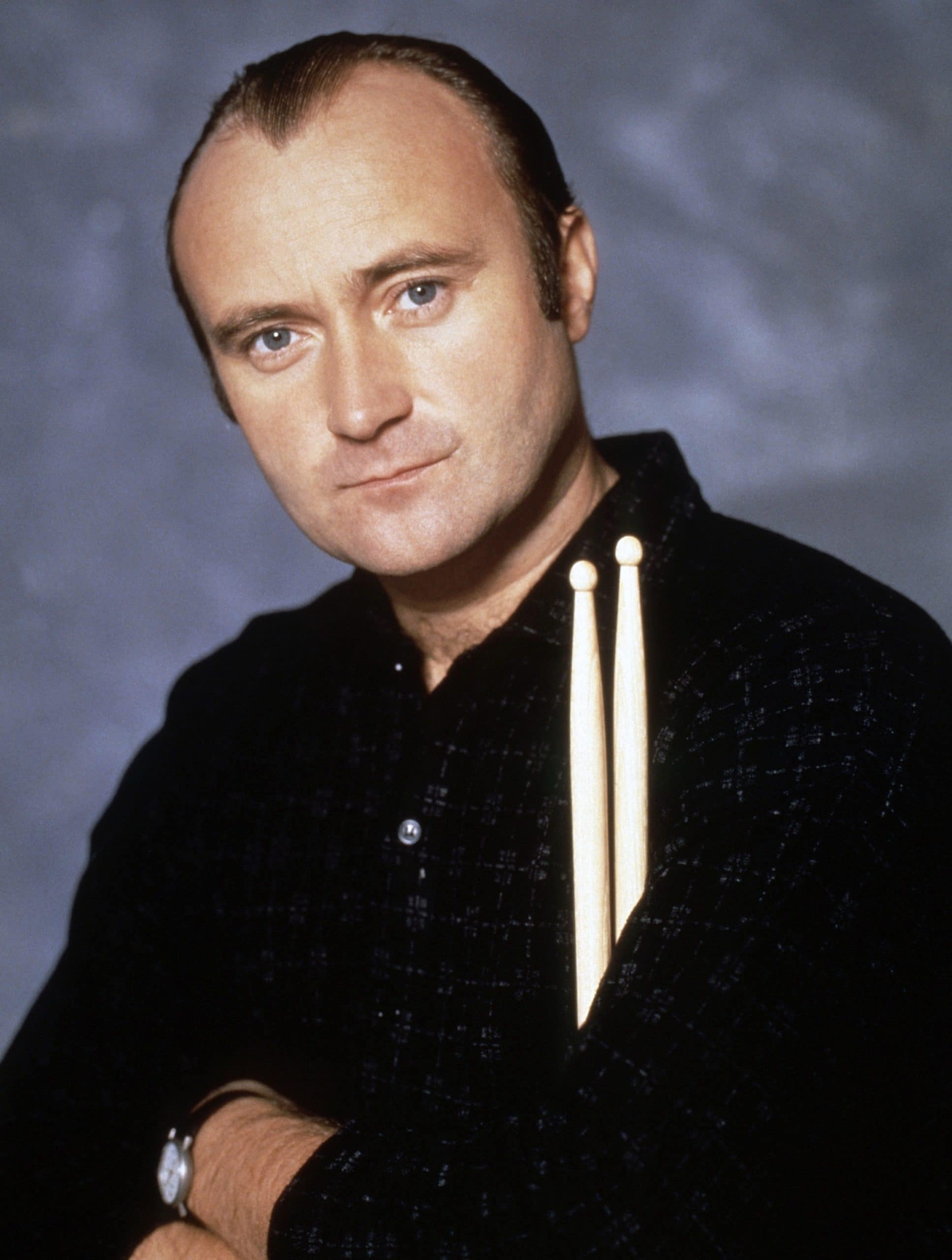 THE 1993 BILLBOARD MUSIC AWARDS, Phil Collins, host