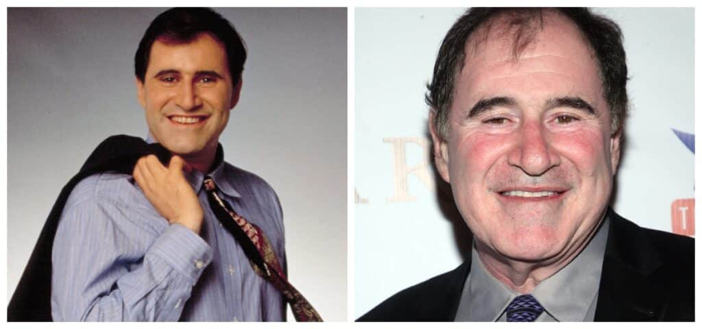 richard kind