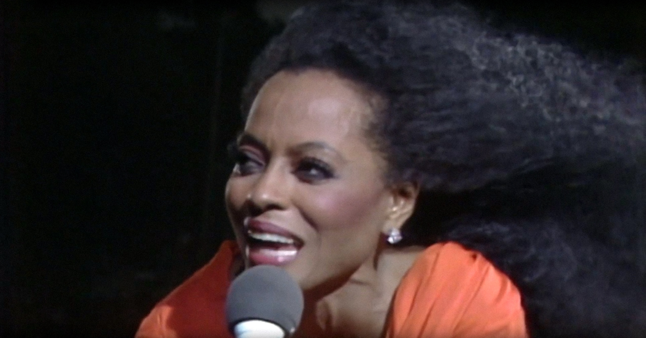 DIANA ROSS: HER LIFE, LOVE AND LEGACY, Diana Ross, 2019