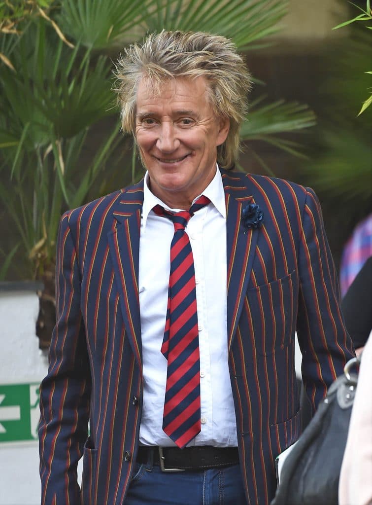 rod stewart