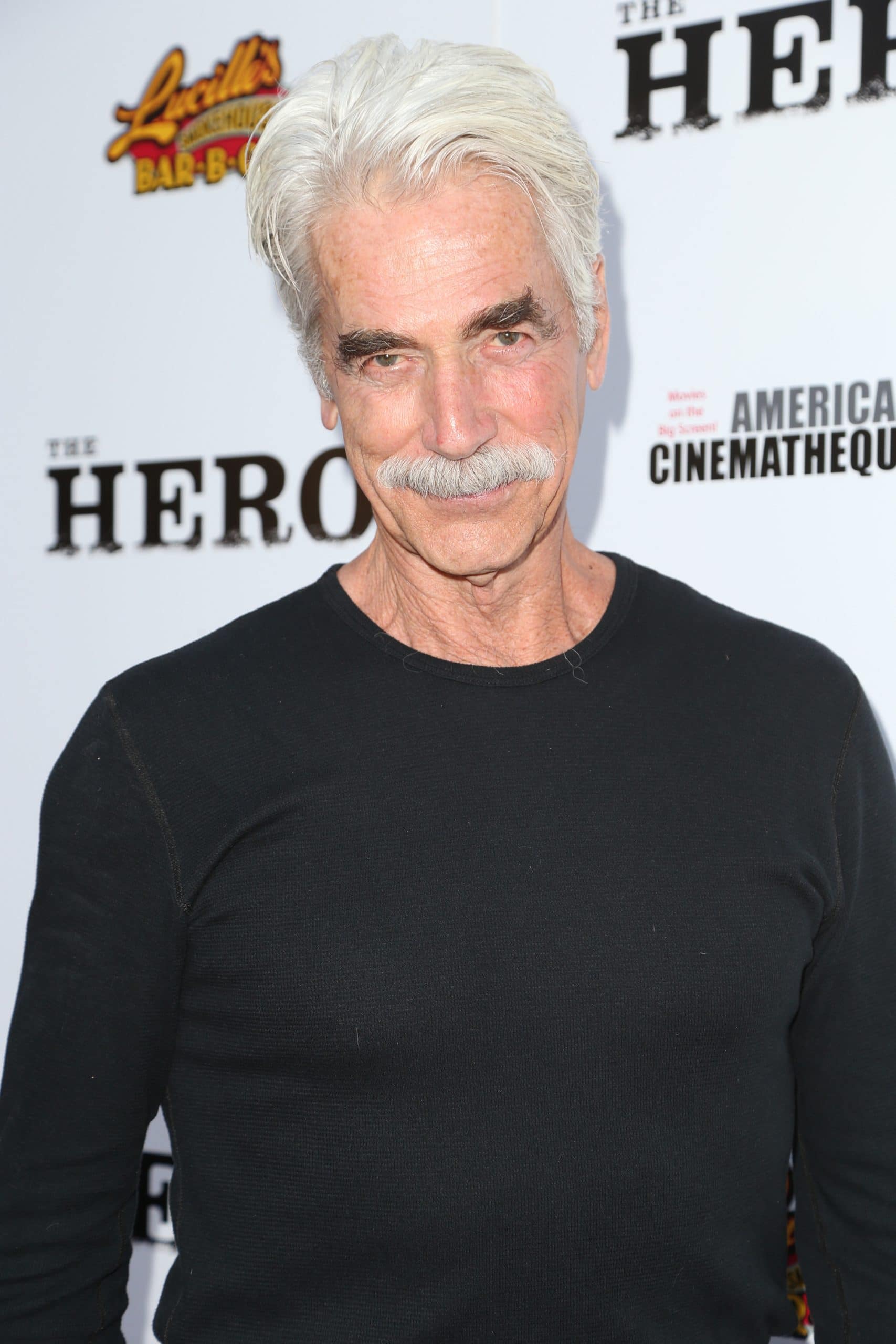 sam elliot