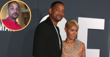 A video from 2019 has resurfaced, showing Will Smith asking Jada to not film him for her social media