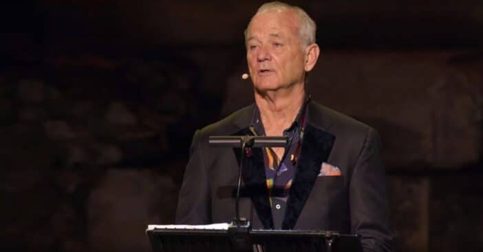 Allegations against Bill Murray resurface online