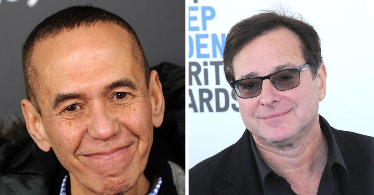 Bob Saget’s Wife, Kelly Rizzo, Honors The Friendship Comedian Had With Gilbert Gottfried