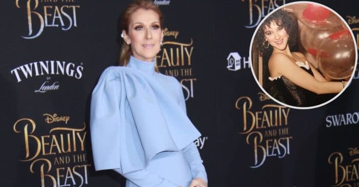 Céline Dion Celebrates Significant Milestone With Throwback PictureCéline Dion Celebrates Significant Milestone With Throwback Picture