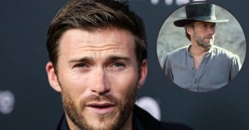 Clint Eastwood's Son Scott Eastwood Has Made A Name For Himself In Hollywood, Just Like His Dad