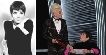 Close Friend Claims Liza Minnelli Was 'Sabotaged' At The 2022 Oscars
